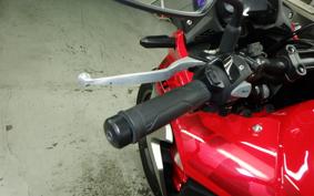 HONDA 400X 2019 NC56
