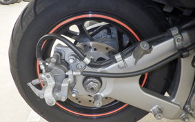 SUZUKI SKYWAVE 250 (Burgman 250) LTD CJ46A
