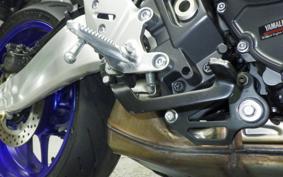 YAMAHA MT-09 SP 2025 RN69J