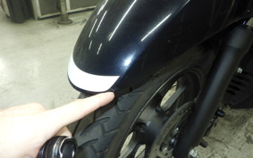 HONDA LEAD 125 2009 JK12