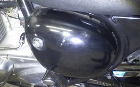 KAWASAKI ESTRELLA BJ250A