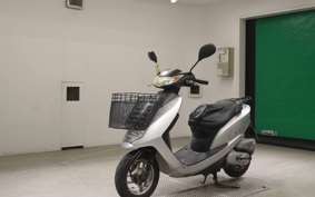 HONDA DIO Gen.6 2024 AF62
