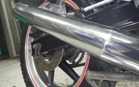 HONDA JADE 2018 MC23