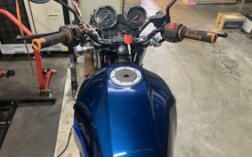 KAWASAKI ZRX-2 2006 ZR400E