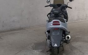 YAMAHA MAJESTY 125 5CA0