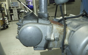 HONDA CD50 BENLY S CD50