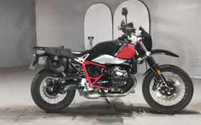 BMW RNINET URBAN G/S 0L91