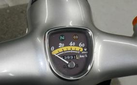 HONDA LITTLE CUB AA01