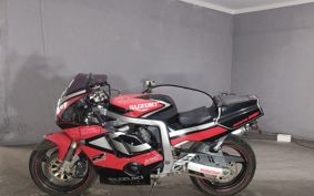 SUZUKI GSX-R400R 1993 GK76A