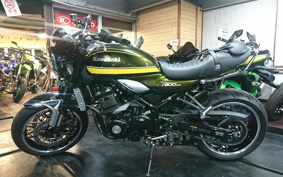 KAWASAKI Z900RS 2020 ZR900C