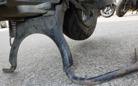SUZUKI LET's 5 CA47A