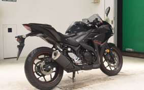 YAMAHA YZF-R3 2019 RH13J