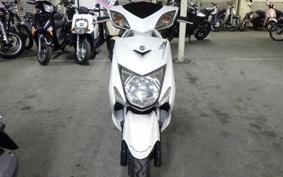 YAMAHA CYGNUS 125 XSR 2 SE44J