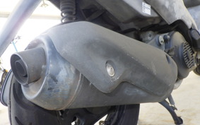 SUZUKI ADDRESS V125 G 2005 CF46A