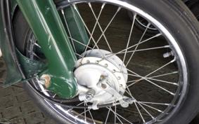 HONDA C50 SUPER CUB AA01