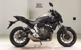 YAMAHA MT-07 ABS 2016 RM07J