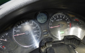 HONDA FORZA Z 2012 MF08