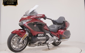 HONDA GL 1800 GOLD WING TOUR DCT 2018 SC79