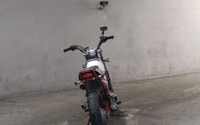HONDA FTR223 MC34