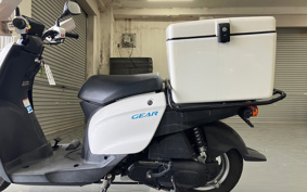 YAMAHA NEWS GEAR UA08J