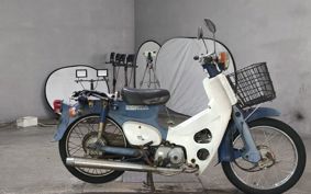 HONDA SUPER CUB50 C50