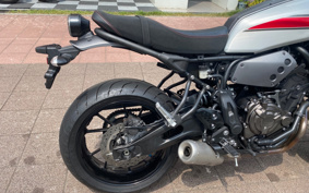 YAMAHA XSR700 2021 RM22J
