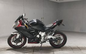KAWASAKI NINJA250SL BX250A