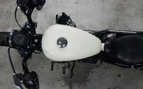 HARLEY XL1200X 2020
