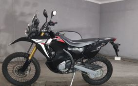 HONDA CRF250 RALLY  MD44