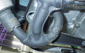 HONDA MAGNA 250 MC29