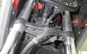 HONDA 400X ABS 2013 NC47
