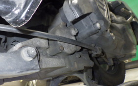 SUZUKI ADDRESS V125 G 2025 CF46A