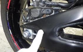 HONDA CBR600RR 2024 PC40