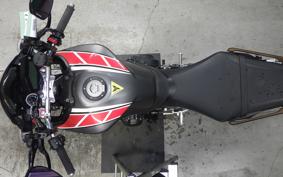 YAMAHA MT-09 2015 RN34J