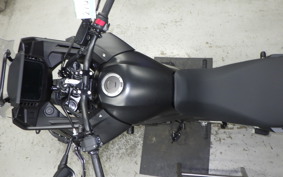 HONDA NX400 2026 NC65