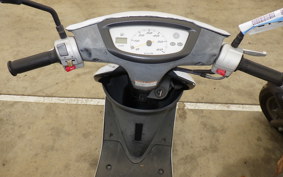 YAMAHA JOG Gen.4 SA16J