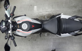 YAMAHA MT-03 2019 RH13J