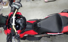 HONDA X-ADV 750 2017 RC95