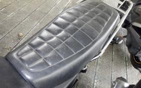 HONDA LY125 FI
