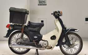HONDA C90 SUPER CUB E HA02