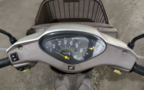HONDA DIO CHESTER AF62