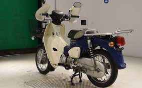 HONDA C50 SUPER CUB AA07