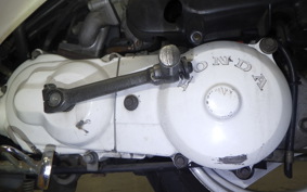 HONDA DIO BAJA 2007 AF28