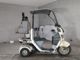 Фото Honda GYRO 1996 с японского аукциона