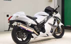 SUZUKI HAYABUSA Gen.2 2014