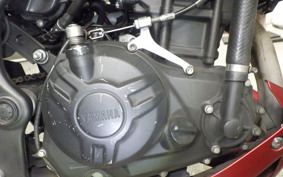 YAMAHA MT-25 2026 RG10J