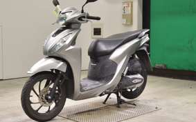 HONDA DIO 110 JK03