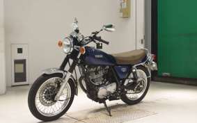 YAMAHA SR400 Gen.5 2022 RH16J