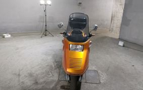 HONDA FUSION MF02