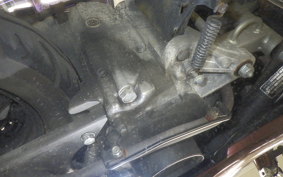 HONDA GIORNO 2 2021 AF70